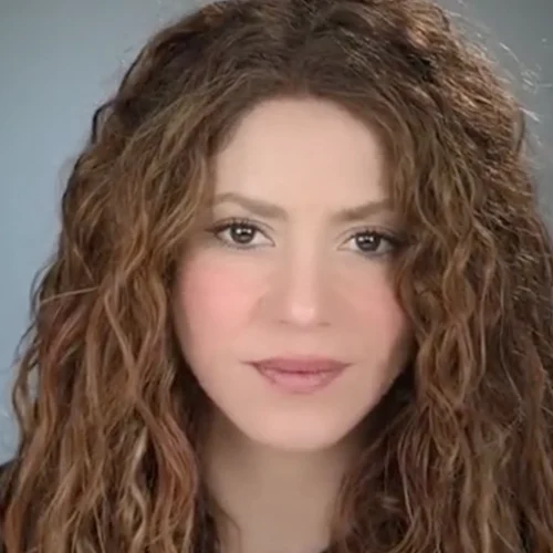 SHAKIRA – THE EARTH SHOT PRIZE