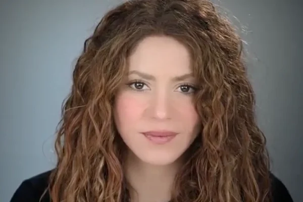 SHAKIRA – THE EARTH SHOT PRIZE