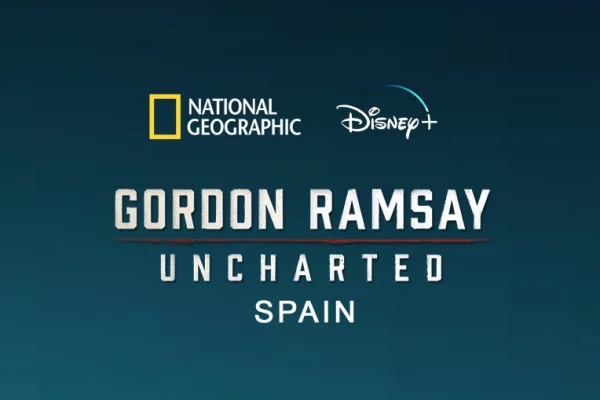 Uncharted – Season 4 – Episode 3 – Galician Coast