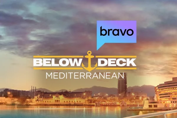 Below Deck Mediterranean – Season 10