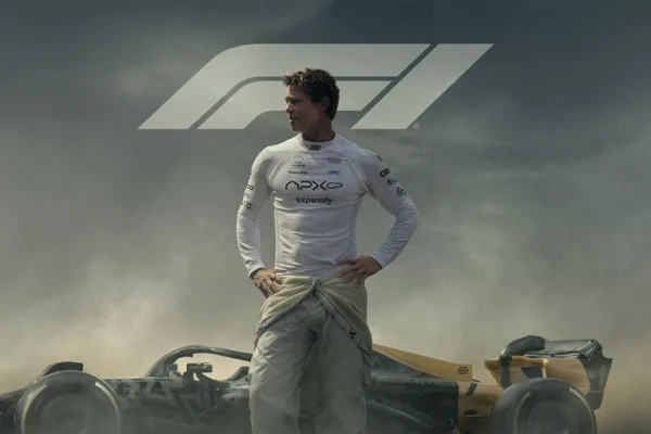 F1: The Movie