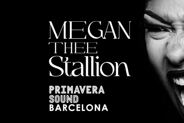 Megan Thee Stallion – In her words