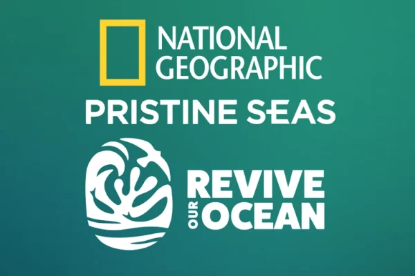 National Geographic – Revive Our Ocean Head Of State Film