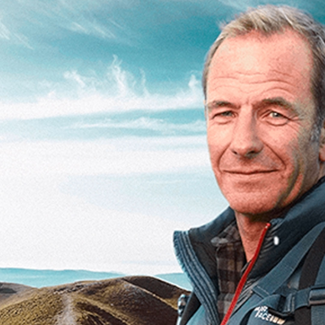FIXERS & SERVICES in TV Program: World’s Most Amazing Walks with Robson Green - BBC